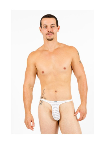 String Wild Night  - LM59-57